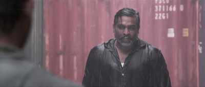 Vikram sir, I under estimated you - Vikram Vedha