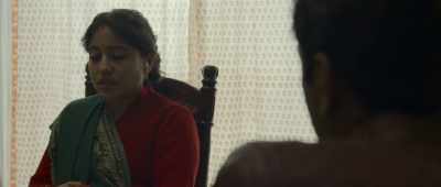 Vikram worked with my father most closely. - Raat Akeli Hai