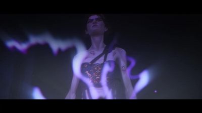 Viktor… - Arcane