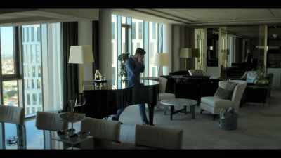 [Viktor] Of course.
I worked in a kiosk at first... - Rising High