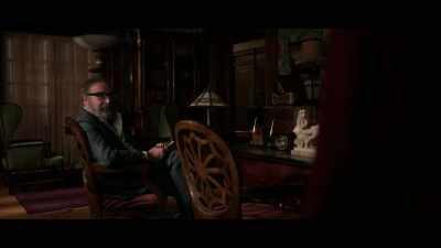 Viktor Sams?
That's who killed my mom? - Death and Other Details