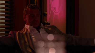 Viktor is smart. - Dexter