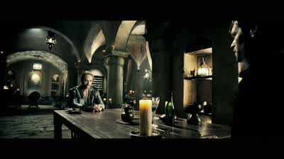 Viktor struck 2 keys what do you know of themKeys I don't know of any keysOh yes those keys - Underworld: Evolution
