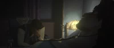 Jayce? Viktor, the doctors, um, they said you're... - Arcane