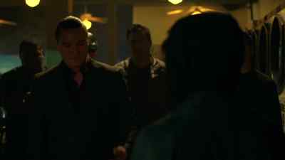 Viktor. We got her. - Preacher
