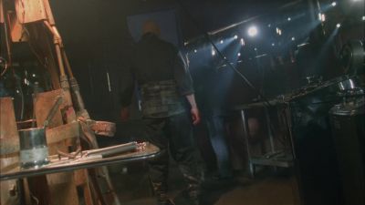 Viktor, what is this?
Viktor! - Firefly