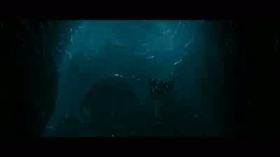 Viktor would use Lucian's infectious blood to his benefit......taking advantage of the child's thirst......pitting it against him as he was forced to feed on humans......Viktor's slaves. - Underworld: Rise of the Lycans
