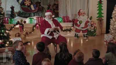 Viktoria Fry, - Everything Christmas