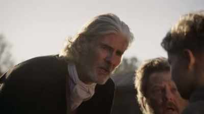 Vil du have noget? - Love, Courage and the Battle of Bushy Run