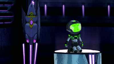 Vilgax, you are charged
with destroying several planets, - Ben 10 vs  the Universe: The Movie