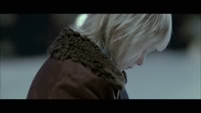Vill du låna den? - Let the Right One In