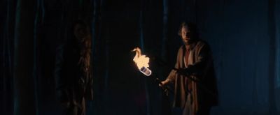 -[villager 3] Magic.
-What? What happened? - Van Helsing