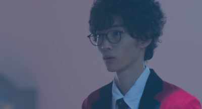 Villager - Kakegurui: The Movie