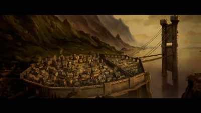 [ Villagers crying, moaning ] - Tigtone