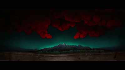 (Villagers weep) 'They did not know - The Breadwinner