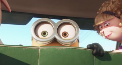 Villain Con - Minions