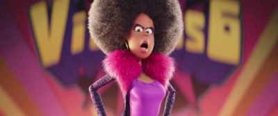 Villains of the world, - Minions: The Rise of Gru