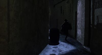 Villefort's Voice Mondego is the one who pulled the trigger - The Count of Monte Cristo