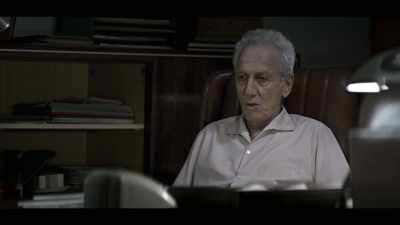 ...Vilna. - The Spy