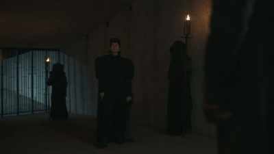 VIMES: Sir, before you do - The Watch