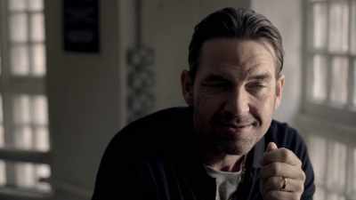 (Vin chuckles) - Snatch
