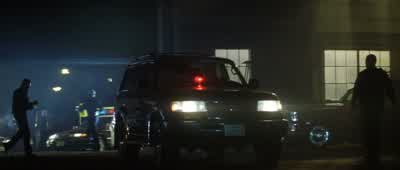 VIN number on that? - Gone in 60 Seconds