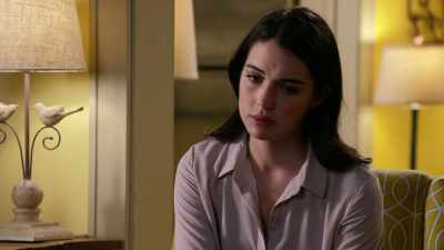 - Vince has been
acting strange lately. - Can't Buy My Love