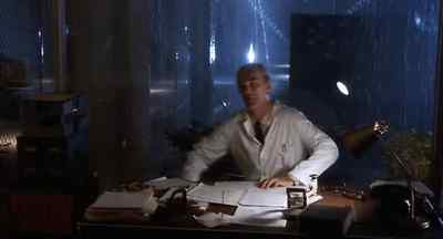 - Vince.
- Ben. Is everything OK? - Blue Sky