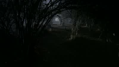 VINCE: Come on. - Supernatural