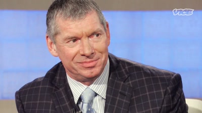 -Vince eventually claims that
he never did anything wrong - The Nine Lives of Vince McMahon