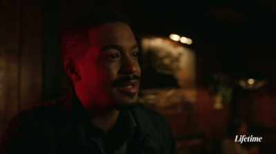 -Vince and I are getting
back together, so. - She Went Missing