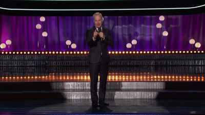 Vince and I and everybody
on our show -- - Carol Burnett: 90 Years of Laughter + Love