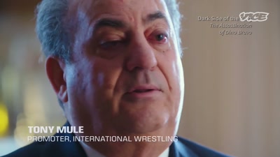 -Vince injects some
competition into the industry, - The Nine Lives of Vince McMahon