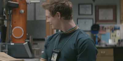 [Vince laughs] - Dexter: Original Sin