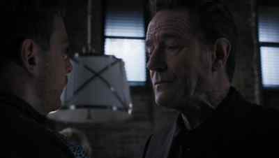 Vince, look-- - Sneaky Pete