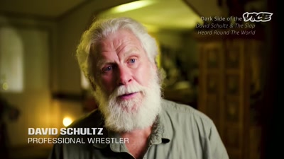 -Vince made Hogan
just a perfect offer - The Nine Lives of Vince McMahon