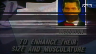 -Vince McMahon
denies he facilitated - The Nine Lives of Vince McMahon