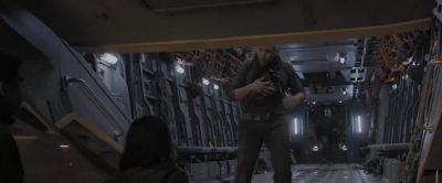 Vince? - Maze Runner: The Death Cure