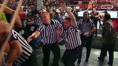-Vince tries to write Owen
into edgier story lines, - The Nine Lives of Vince McMahon