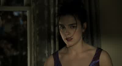 No, you don't. - The Sixth Sense