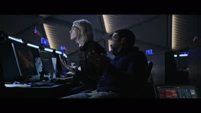 Vincent, how are you? - The Martian