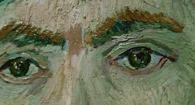 [Vincent] In a painting,
I'd like to say something - Van Gogh: Of Wheat Fields and Clouded Skies