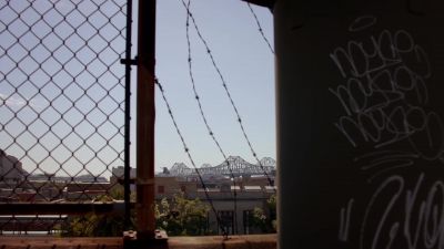 VINCENT [in distance]: Adam? - The Originals