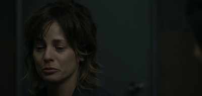 Vincent was in her room... - The Calling