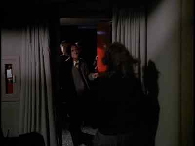 Vincent! It was Andy Butler! - Murder, She Wrote