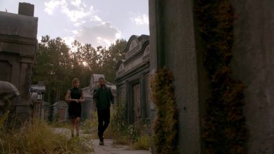 Vincent, it's me, again. - The Originals