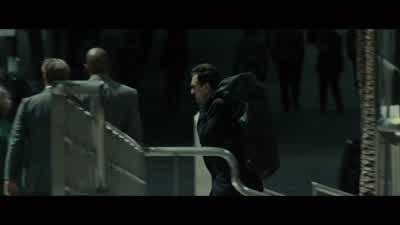VINCENT: Move. - Heat