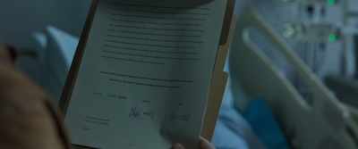 Vincent: Murder for hire.
Murder for revenge. Child abuse. - Memory
