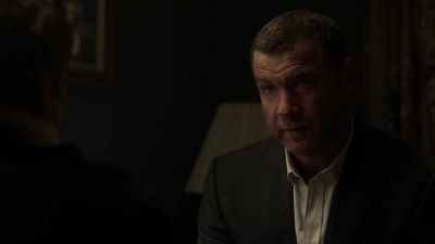 Vincent, my name is
Ray Donovan. - Ray Donovan