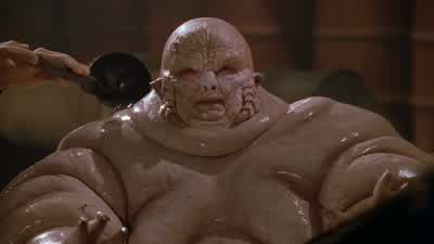 Vincent... - Buffy the Vampire Slayer